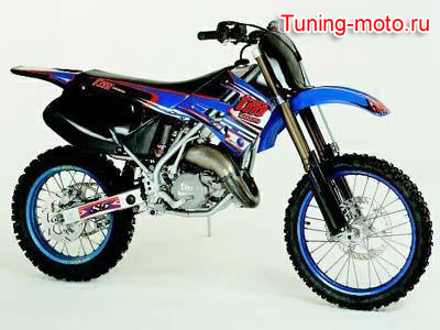 TM 85j MC