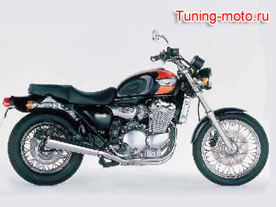 Triumph Adventurer