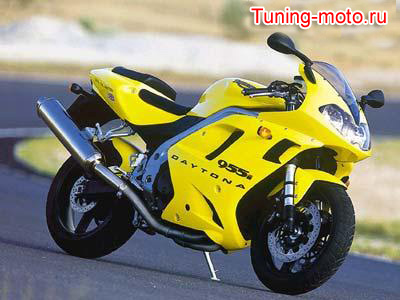 Triumph Daytona 955i