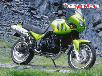 Triumph Tiger