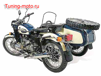 Урал 8.103-10