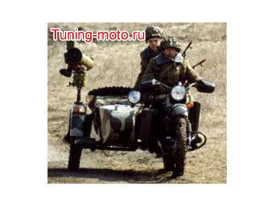 Урал 8.503