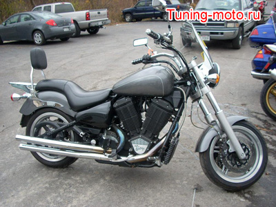 Victory V92SC