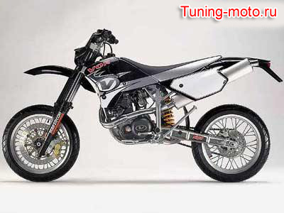 Vor SM400