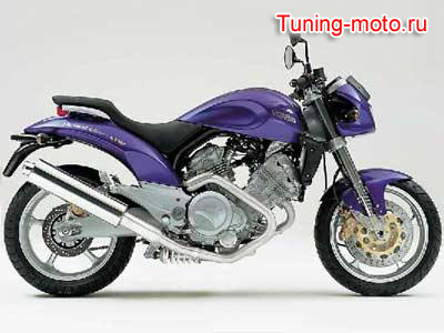 Voxan V2 1000 Roadster