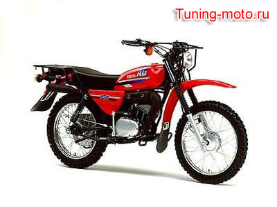 Yamaha AG100