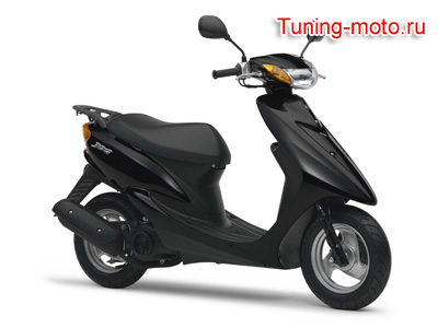 Yamaha CY90 Jog