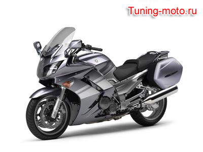 Yamaha FJR1300A