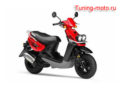 Yamaha MBK Booster 100
