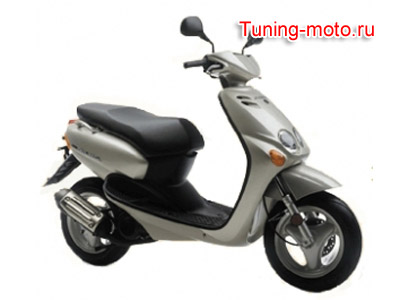 Yamaha Neos 125