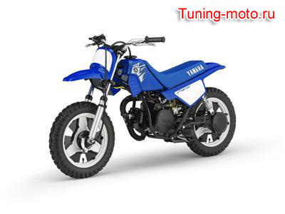 Yamaha PW50
