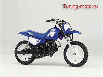 Yamaha PW50 (2003)