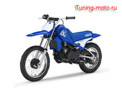 Yamaha PW80
