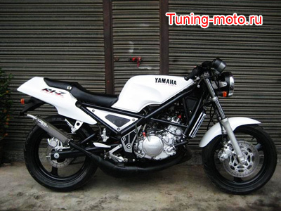 Yamaha R1-Z