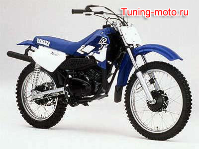 Yamaha RT100