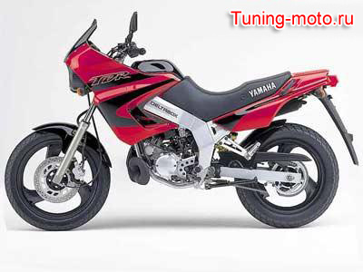 Yamaha TDR125