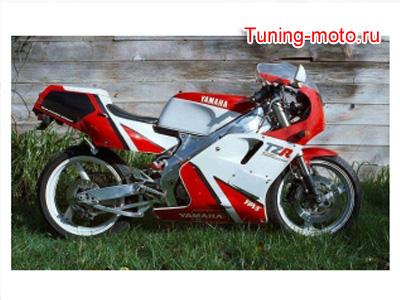 Yamaha TZR125