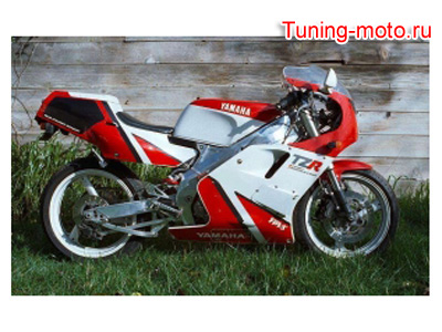 Yamaha TZR250 SP