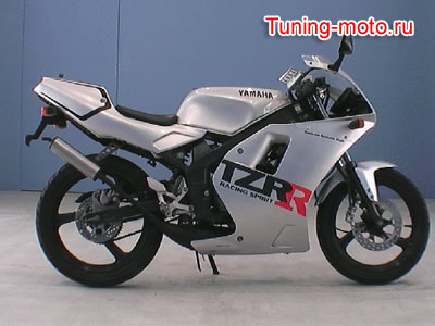 Yamaha TZR50R