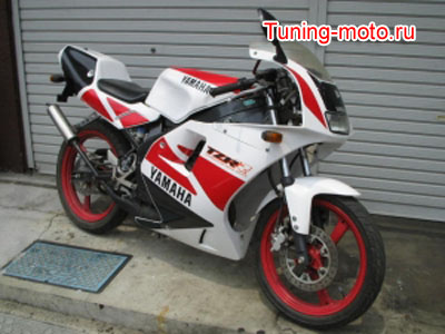 Yamaha TZR80RR