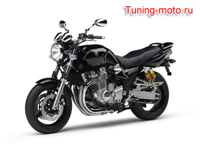 Yamaha XJR1300 (2003)