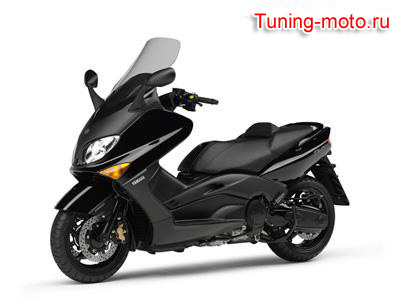 Yamaha XP500A ABS T-MAX