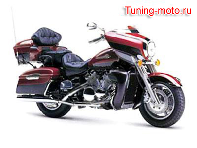 Yamaha XVZ1300TF Royal Star Venture (20