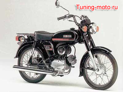 Yamaha YB50