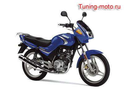 Yamaha YBR125