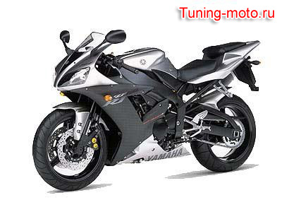 Yamaha YZF-R1 (2003)
