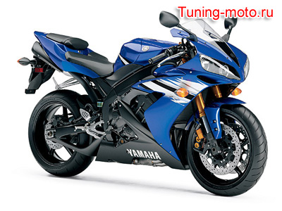 Yamaha YZF-R1 (2006)