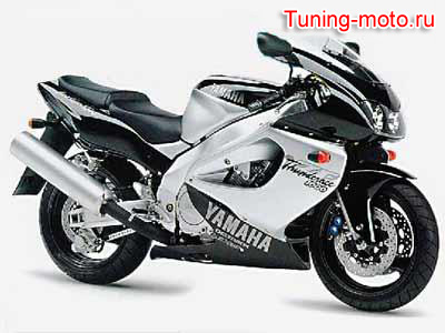 Yamaha YZF1000R Thunderace