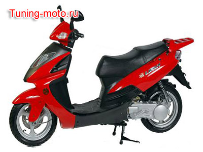 ЗиД – Lifan LF 150T