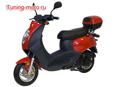 ЗиД – Lifan LF50QT 9N