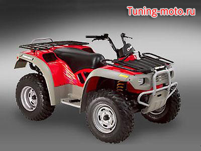 Bombardier Quest 500 (2004)
