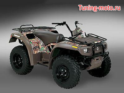 Bombardier Quest 650 (2004)