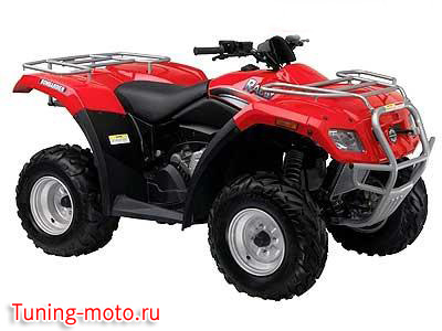 BRP Rally (2006)