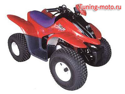 Dinli DL601-100