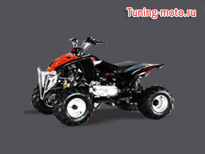 Forsage ATV150 Easy Rider
