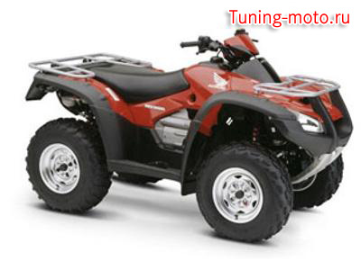 Honda TRX 680 FA9