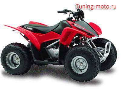 Honda TRX 90 EX
