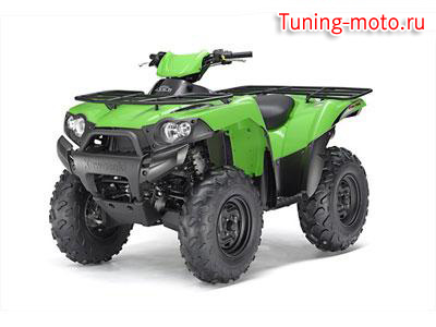 Kawasaki Brute Force 750 4x4i