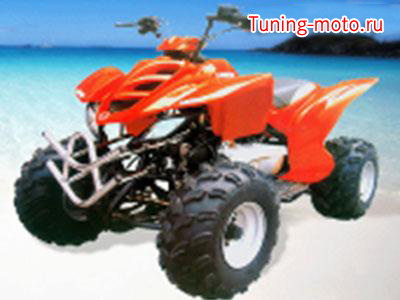 Kinlon 150ATV
