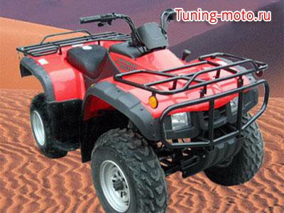 Kinlon 200ATV