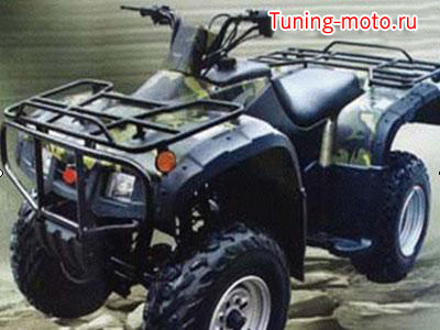 Kinlon 250ATV