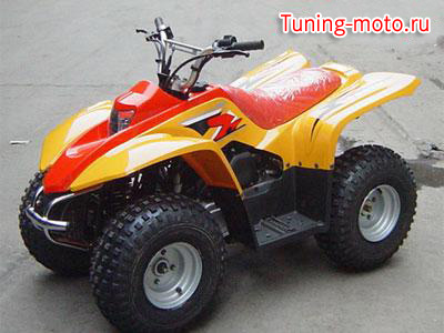 Kinlon JL50ATV