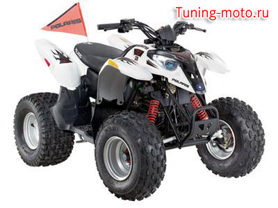 Polaris Outlaw 90