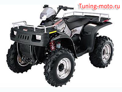 Polaris Sportsman 700 Twin