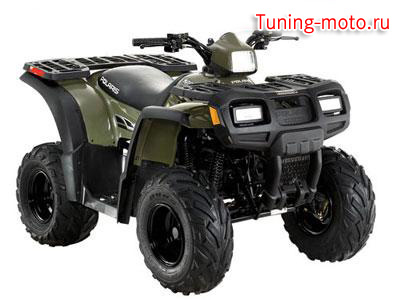 Polaris Sportsman 90