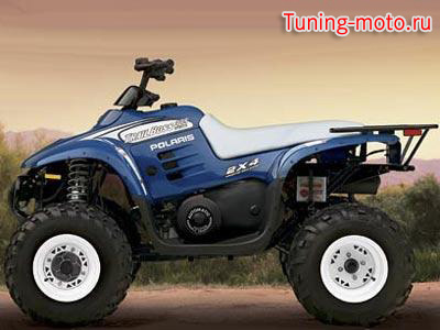Polaris Trail Boss 325